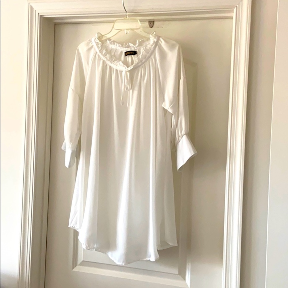 Mini dress/Tunic top